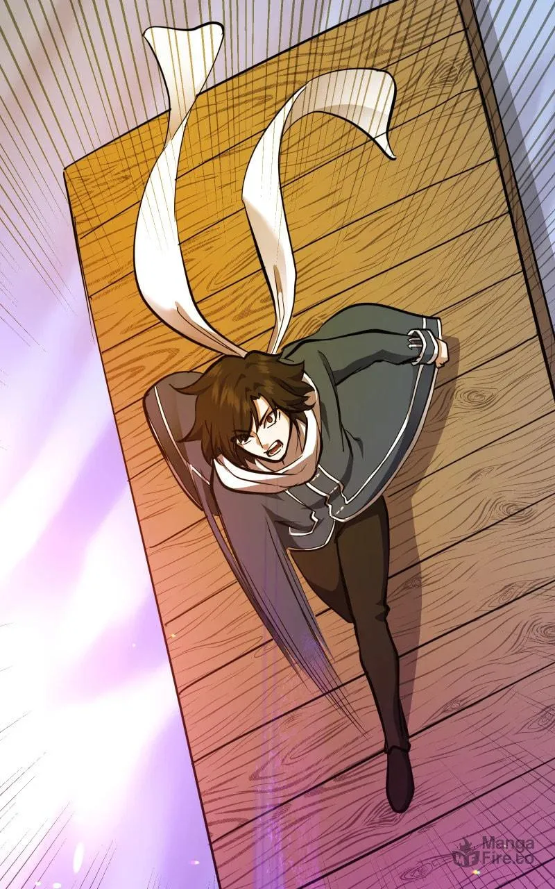 My Best Friend is an Eldritch Horror Chapter 44 page 57 - 
