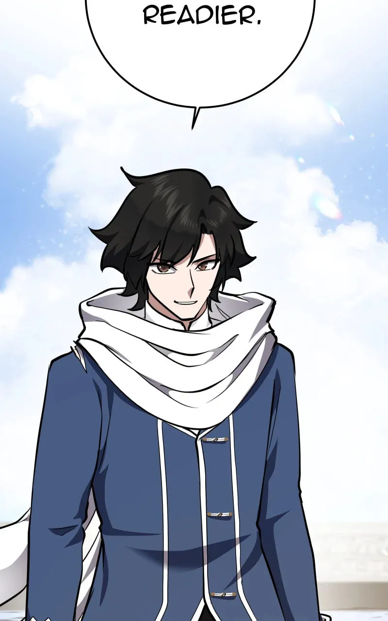 My Best Friend is an Eldritch Horror Chapter 44 page 7 - 