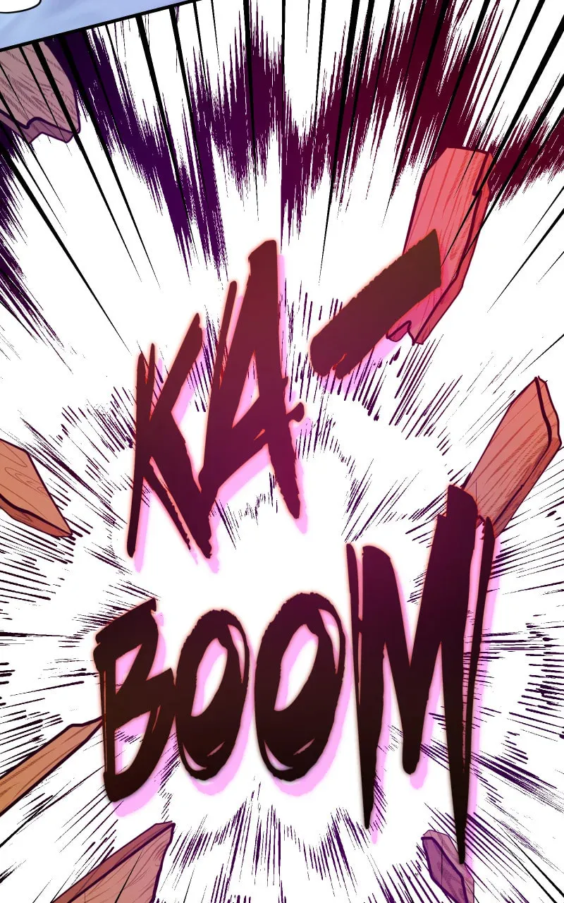 My Best Friend is an Eldritch Horror Chapter 44 page 61 - 