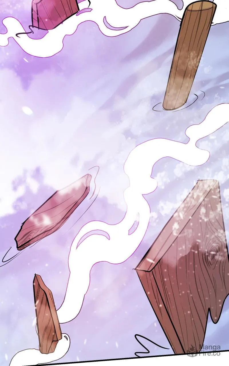 My Best Friend is an Eldritch Horror Chapter 44 page 63 - 