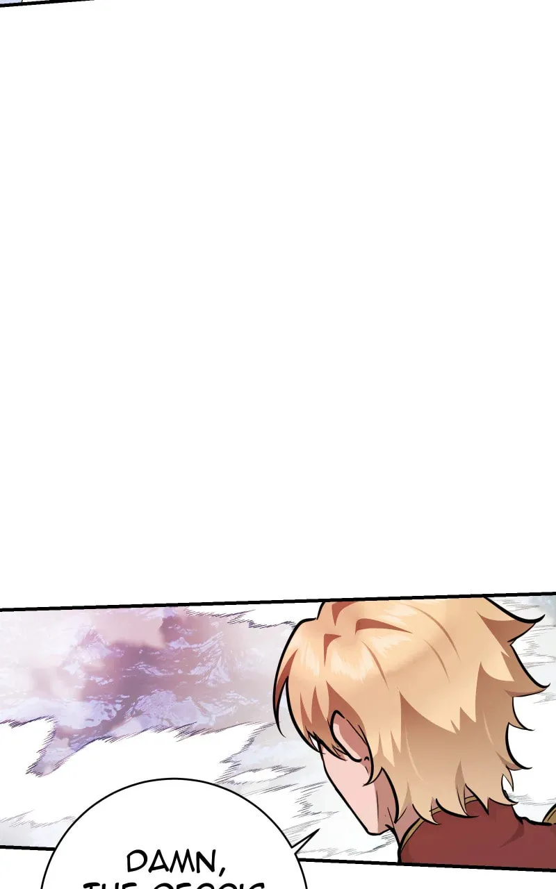 My Best Friend is an Eldritch Horror Chapter 44 page 64 - 