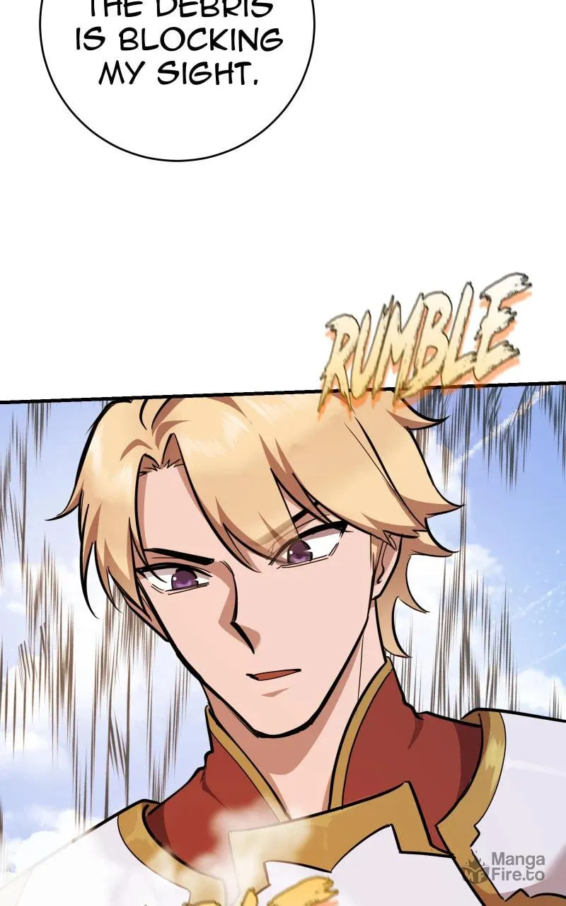 My Best Friend is an Eldritch Horror Chapter 44 page 65 - 