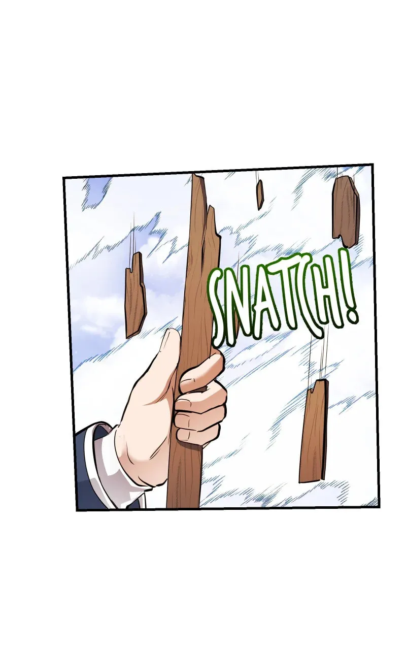 My Best Friend is an Eldritch Horror Chapter 44 page 67 - 