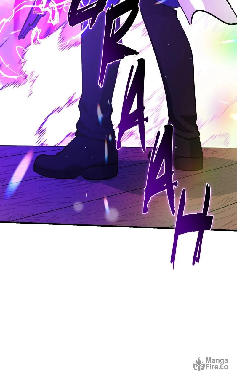 My Best Friend is an Eldritch Horror Chapter 44 page 69 - 