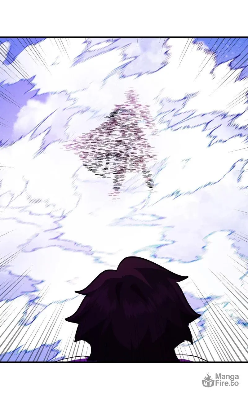 My Best Friend is an Eldritch Horror Chapter 44 page 70 - 