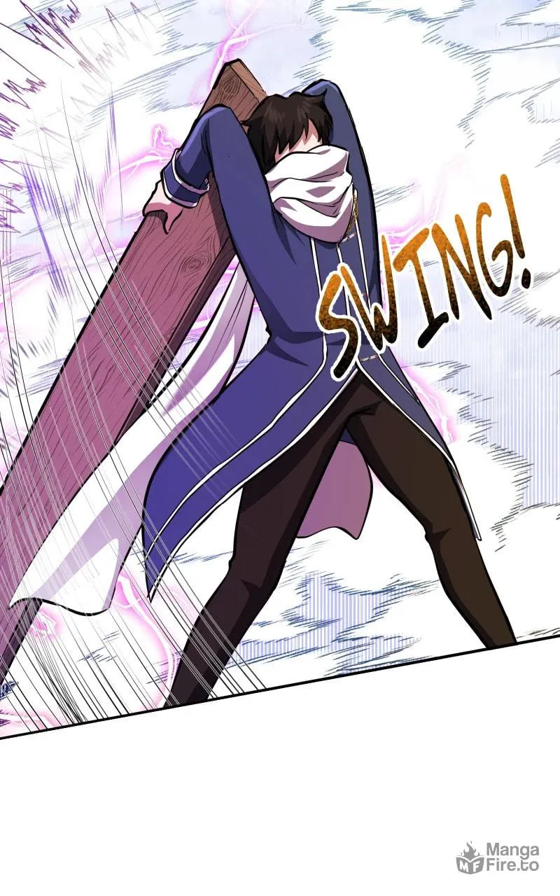 My Best Friend is an Eldritch Horror Chapter 44 page 72 - 