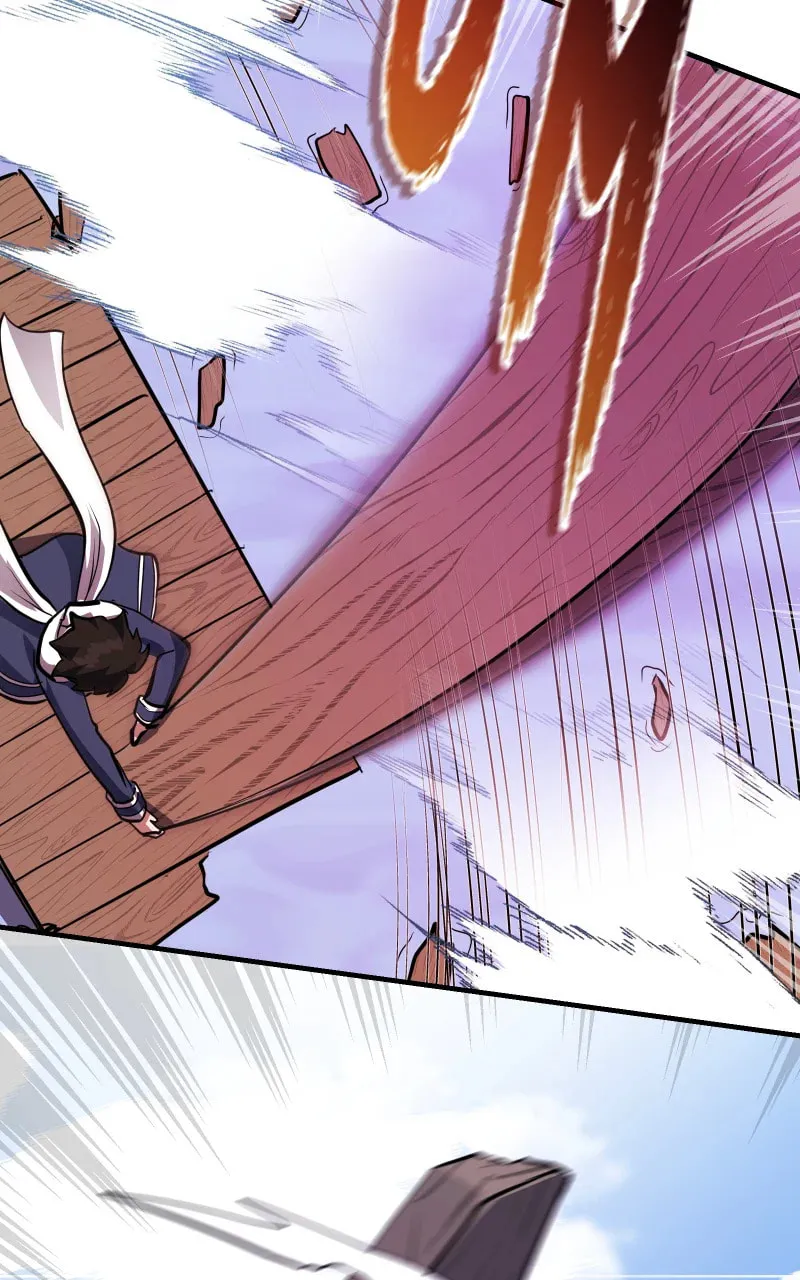 My Best Friend is an Eldritch Horror Chapter 44 page 74 - 