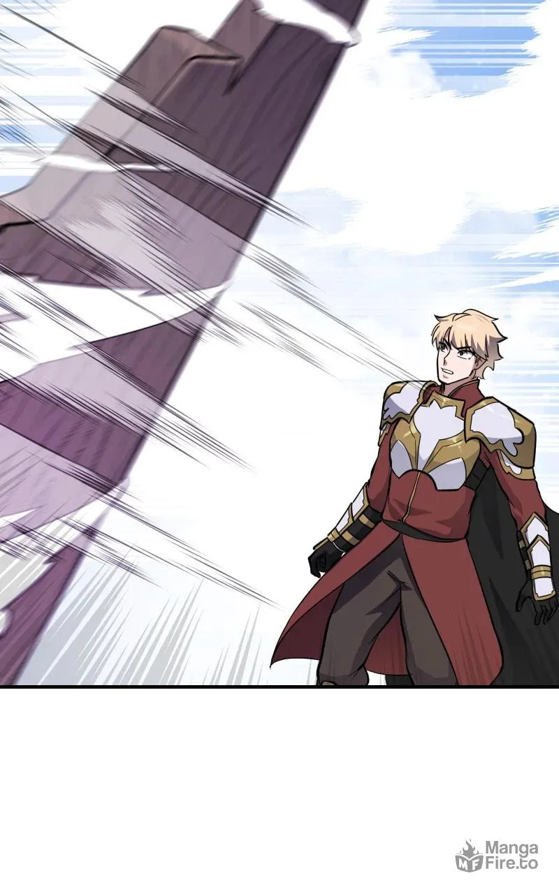 My Best Friend is an Eldritch Horror Chapter 44 page 75 - 