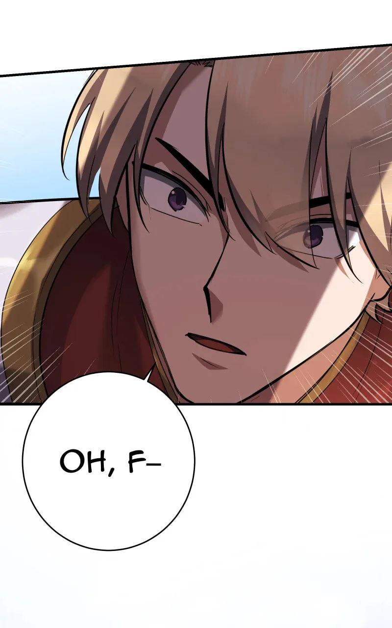 My Best Friend is an Eldritch Horror Chapter 44 page 77 - 