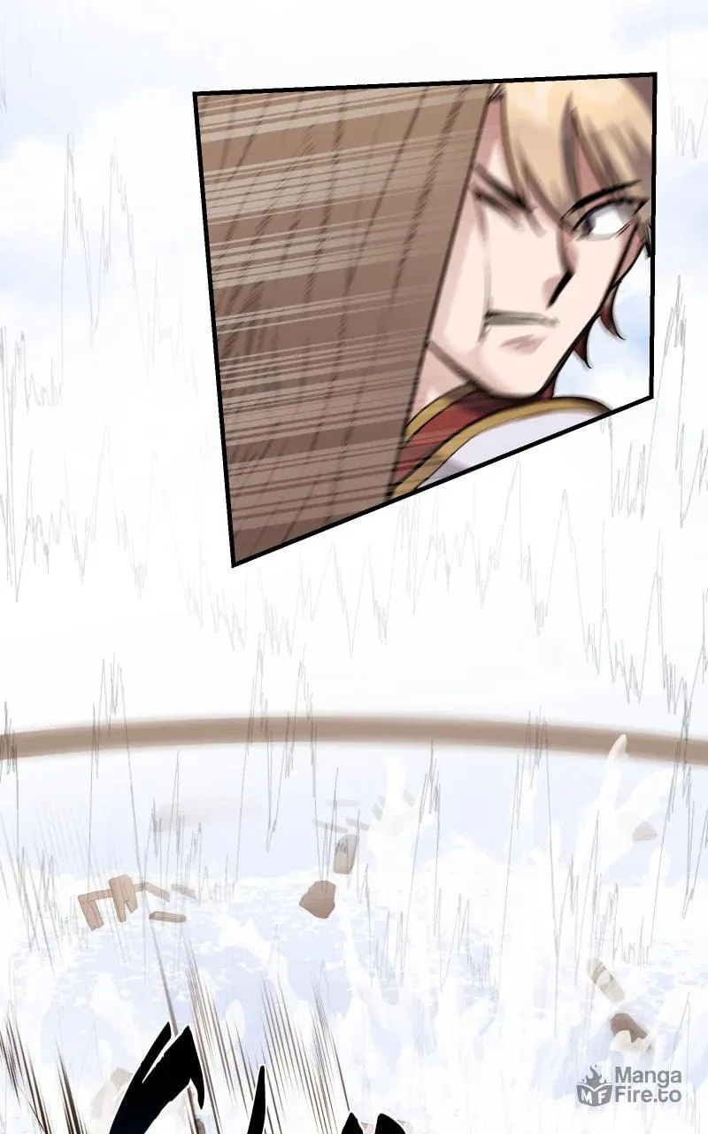 My Best Friend is an Eldritch Horror Chapter 44 page 78 - 