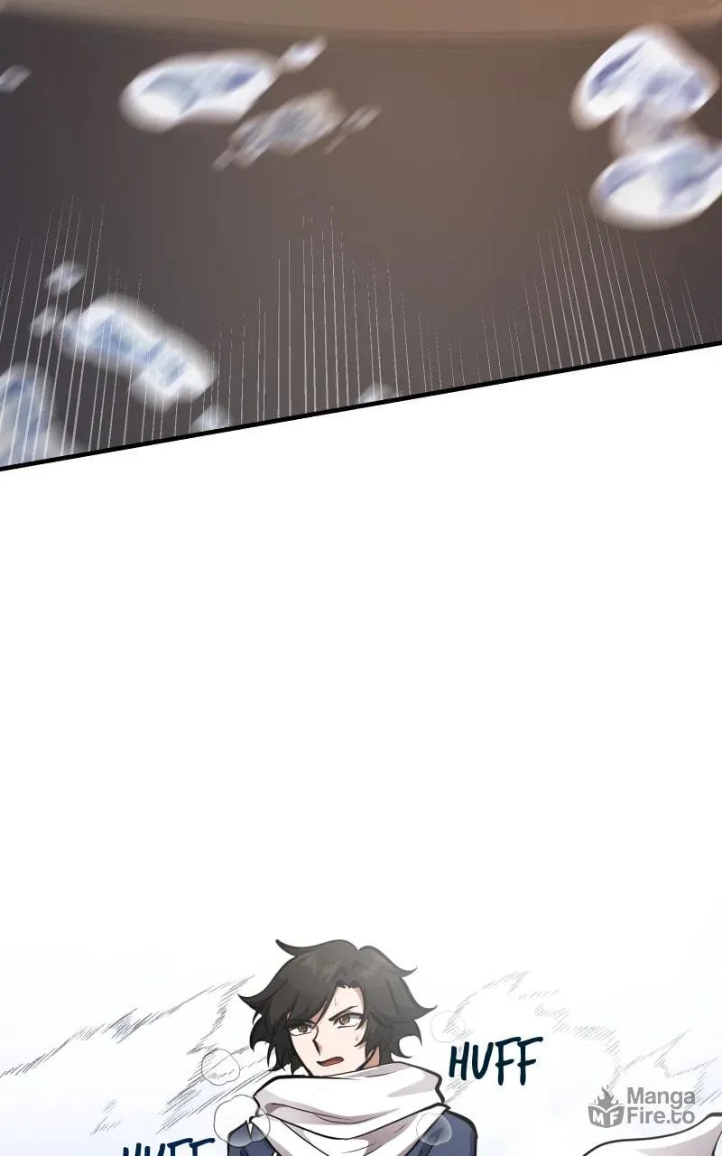 My Best Friend is an Eldritch Horror Chapter 44 page 80 - 