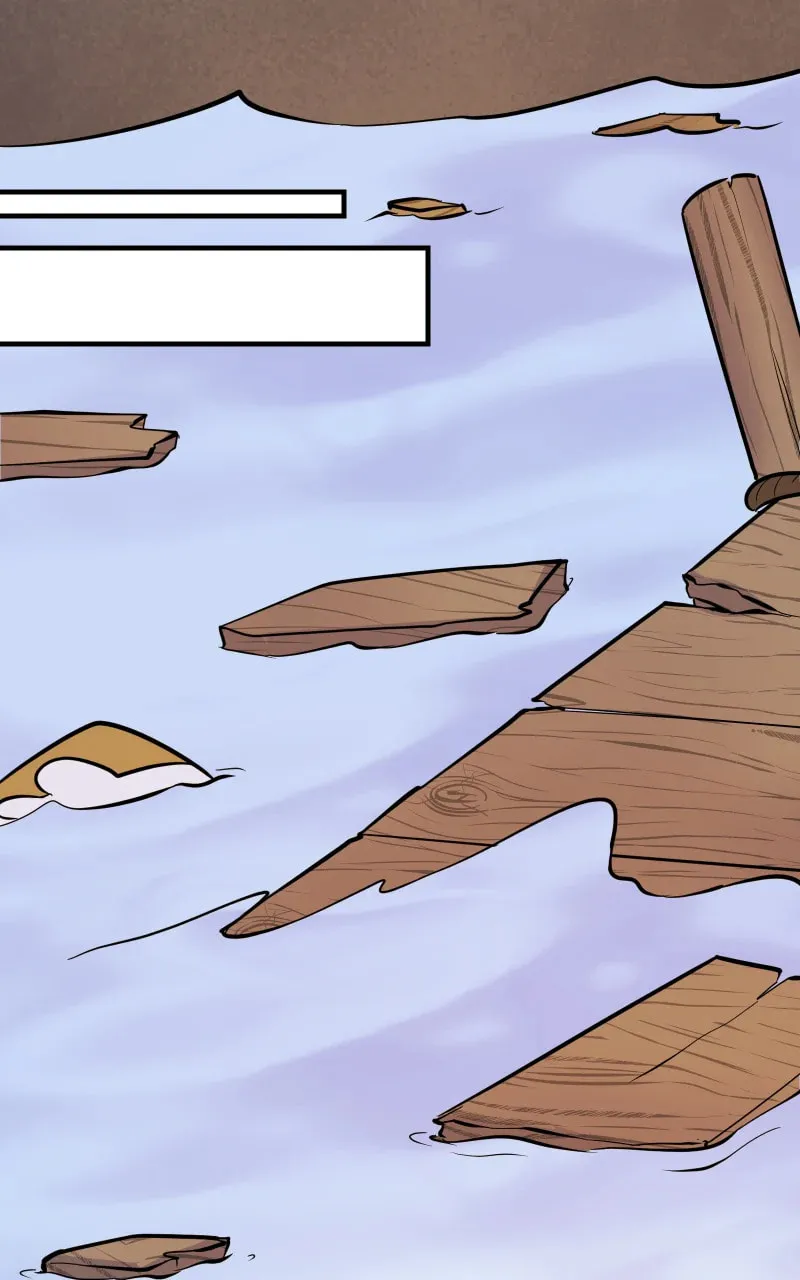 My Best Friend is an Eldritch Horror Chapter 44 page 82 - 