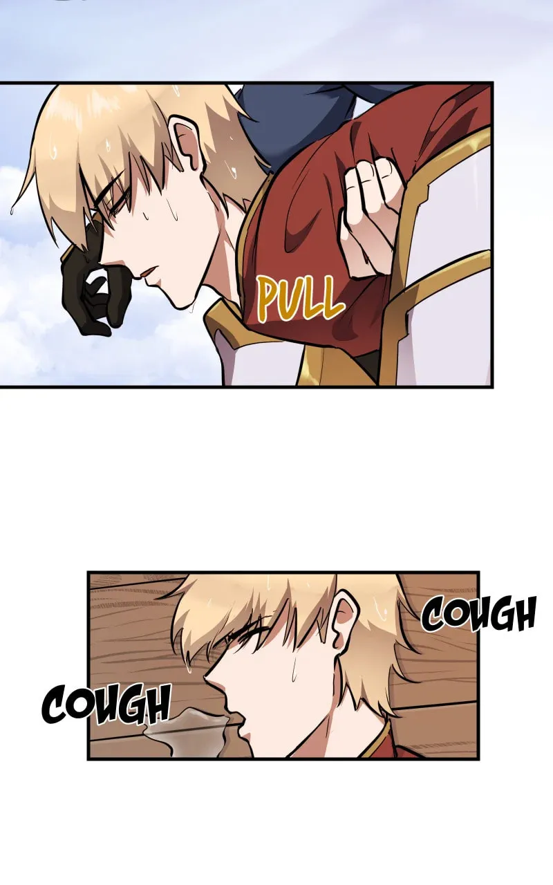 My Best Friend is an Eldritch Horror Chapter 44 page 83 - 