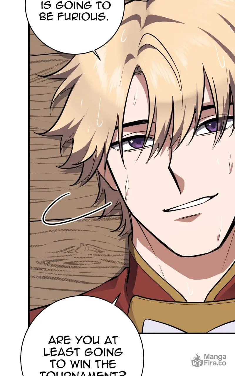My Best Friend is an Eldritch Horror Chapter 44 page 85 - 
