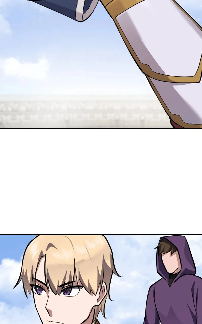 My Best Friend is an Eldritch Horror Chapter 44 page 89 - 