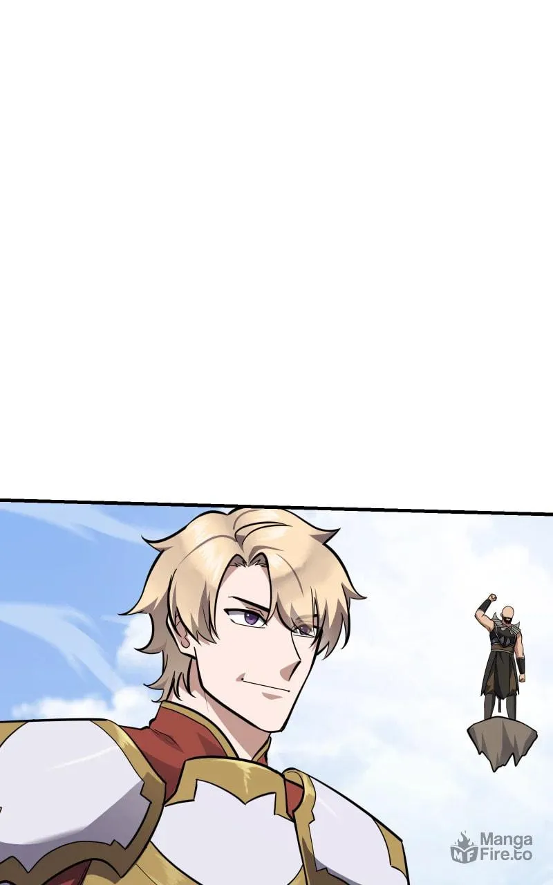 My Best Friend is an Eldritch Horror Chapter 44 page 10 - 