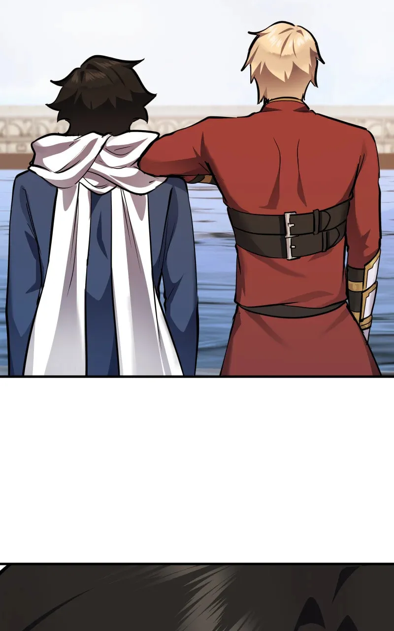 My Best Friend is an Eldritch Horror Chapter 44 page 92 - 
