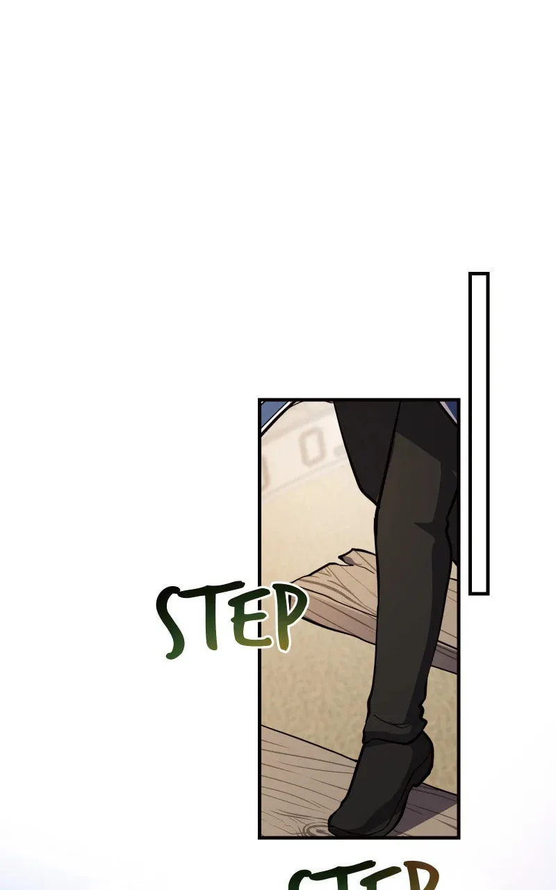 My Best Friend is an Eldritch Horror Chapter 45 page 2 - 