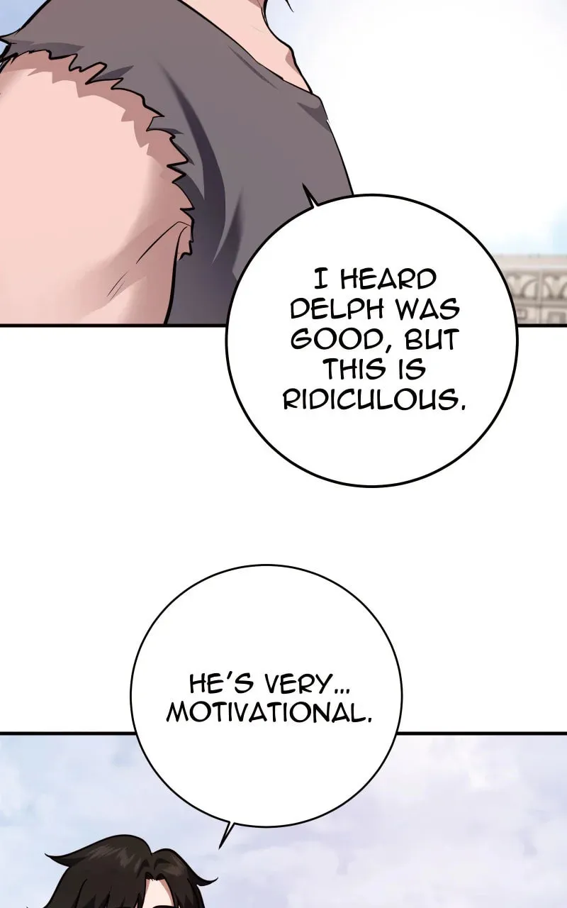 My Best Friend is an Eldritch Horror Chapter 45 page 11 - 