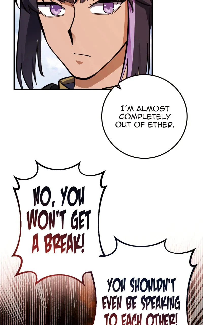 My Best Friend is an Eldritch Horror Chapter 45 page 13 - 