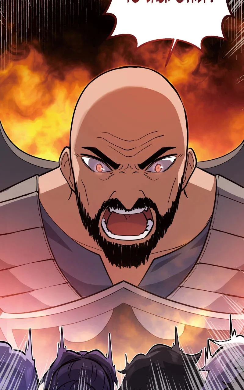 My Best Friend is an Eldritch Horror Chapter 45 page 14 - 