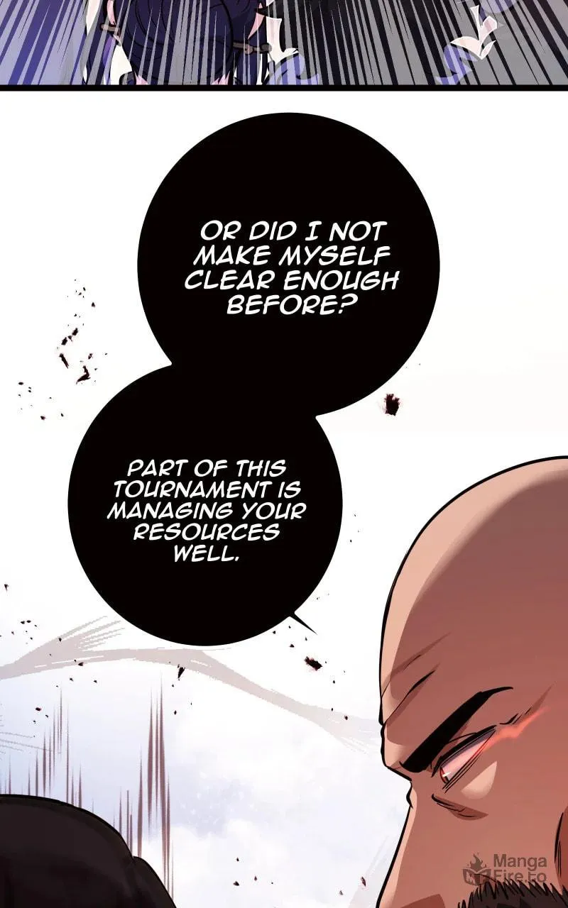 My Best Friend is an Eldritch Horror Chapter 45 page 15 - 