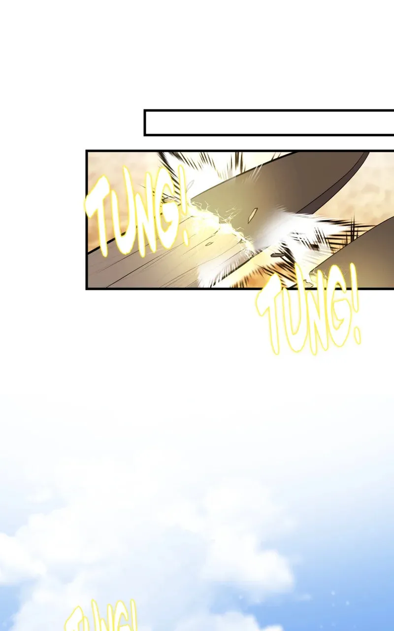 My Best Friend is an Eldritch Horror Chapter 45 page 17 - 