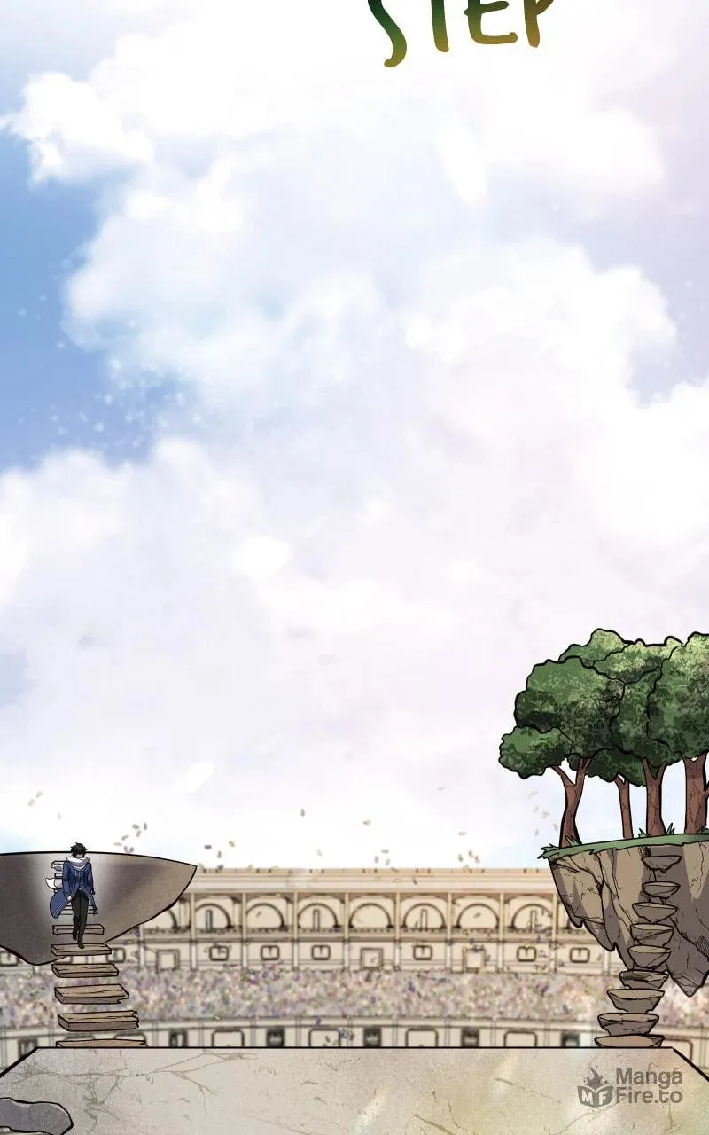 My Best Friend is an Eldritch Horror Chapter 45 page 3 - 