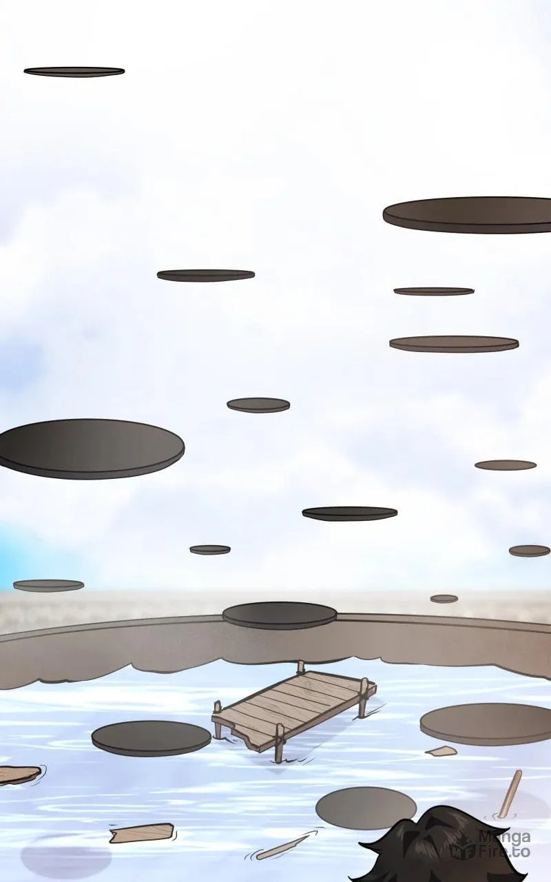 My Best Friend is an Eldritch Horror Chapter 45 page 21 - 