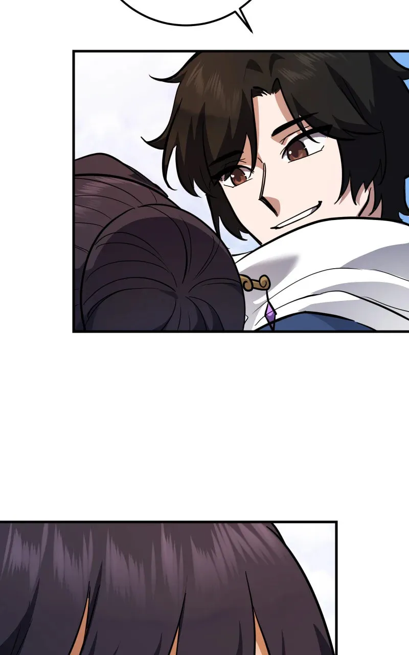 My Best Friend is an Eldritch Horror Chapter 45 page 23 - 