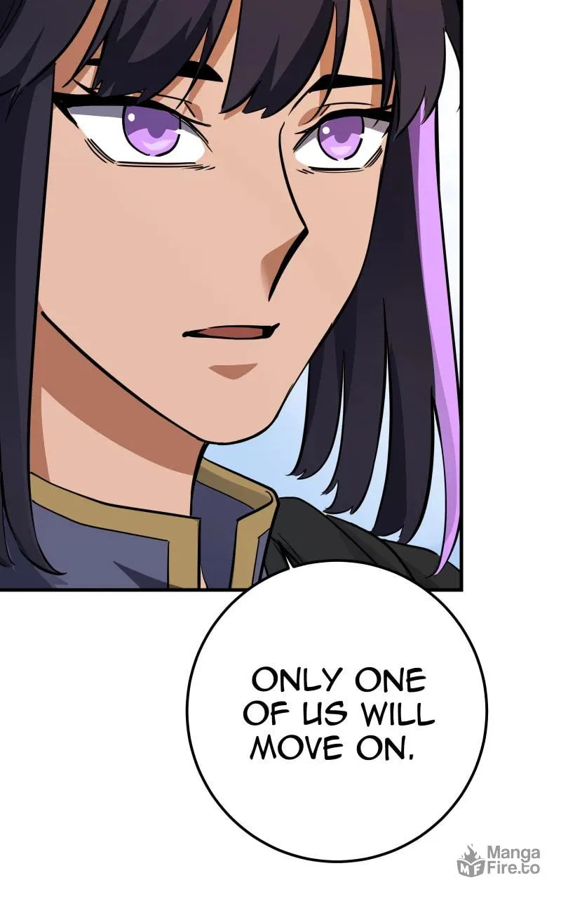 My Best Friend is an Eldritch Horror Chapter 45 page 24 - 