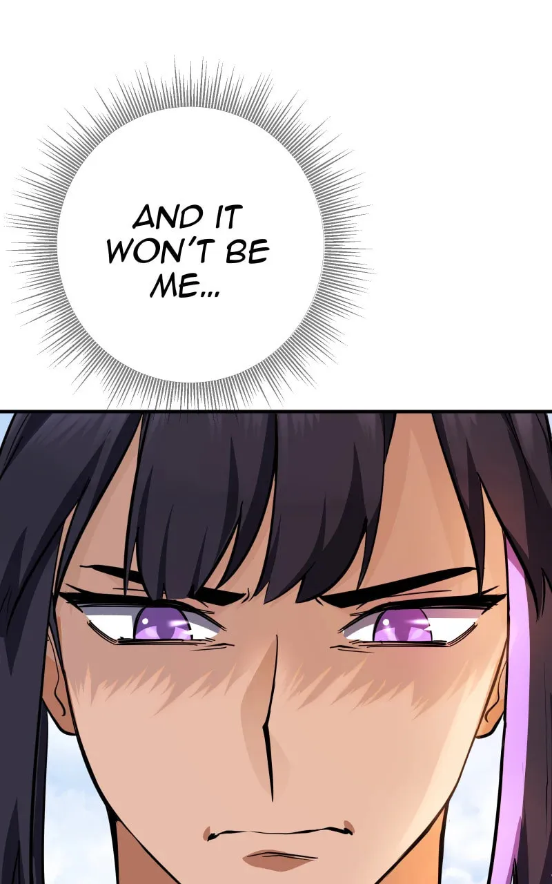 My Best Friend is an Eldritch Horror Chapter 45 page 26 - 