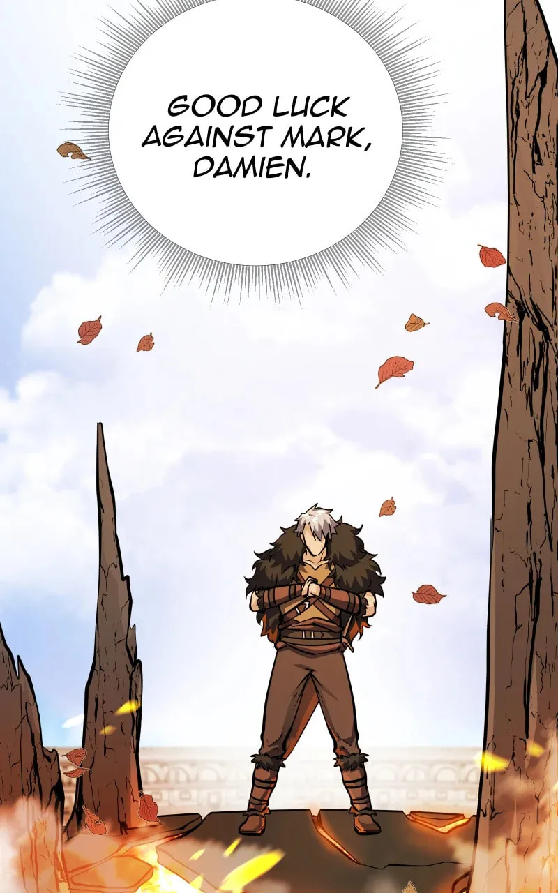 My Best Friend is an Eldritch Horror Chapter 45 page 28 - 