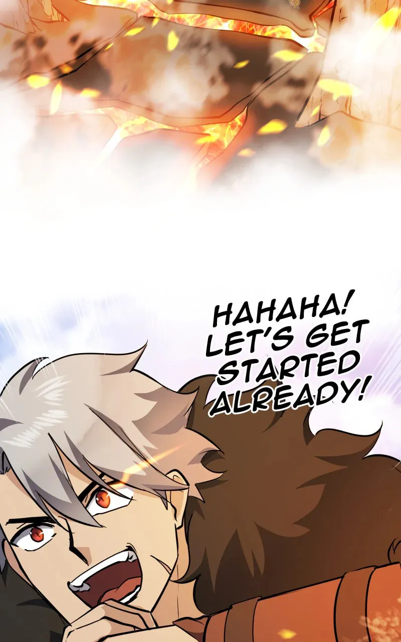 My Best Friend is an Eldritch Horror Chapter 45 page 29 - 