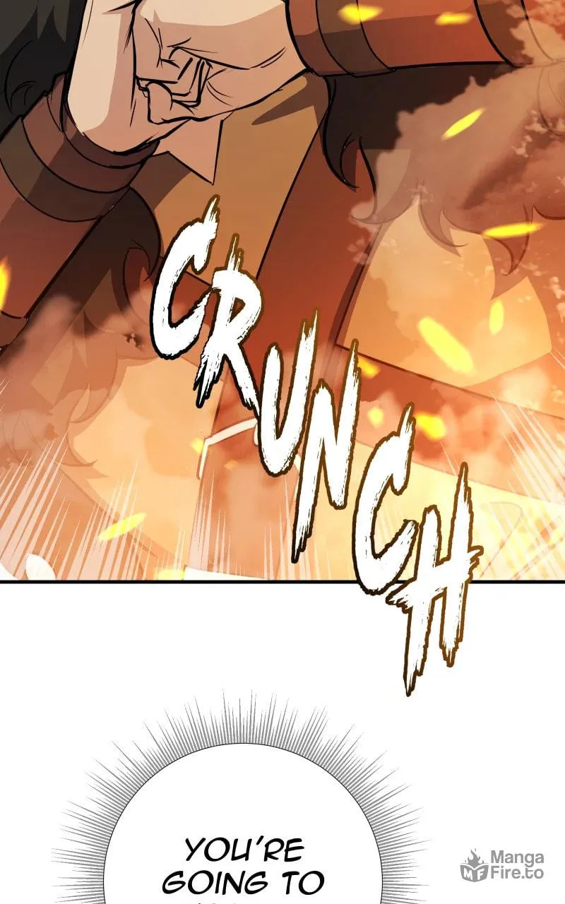 My Best Friend is an Eldritch Horror Chapter 45 page 30 - 