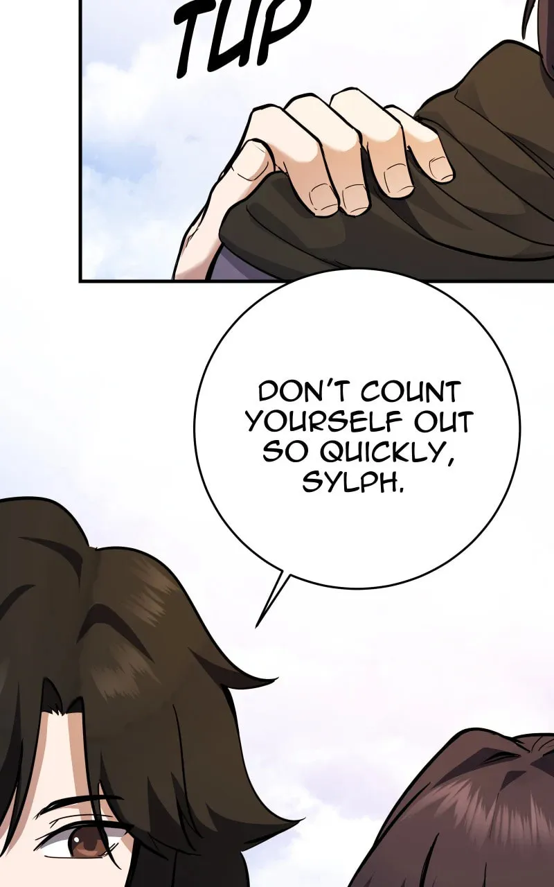 My Best Friend is an Eldritch Horror Chapter 45 page 32 - 