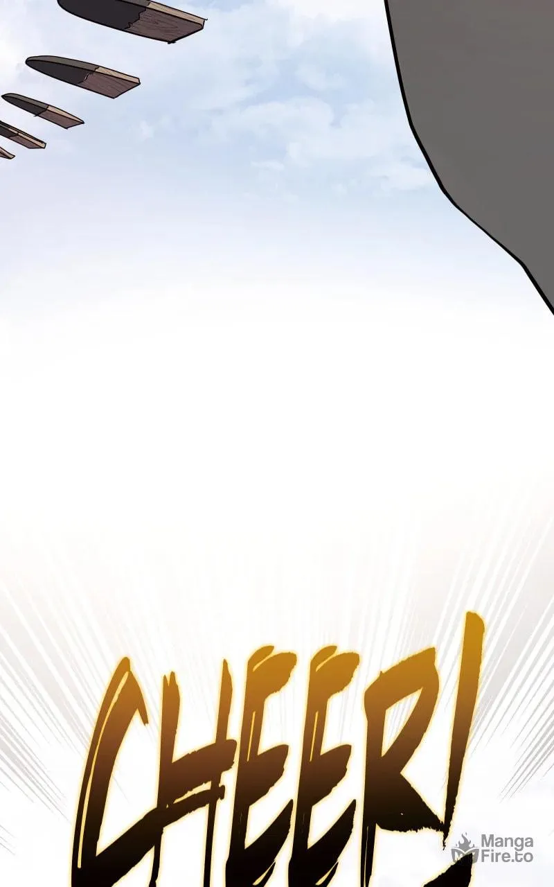 My Best Friend is an Eldritch Horror Chapter 45 page 35 - 