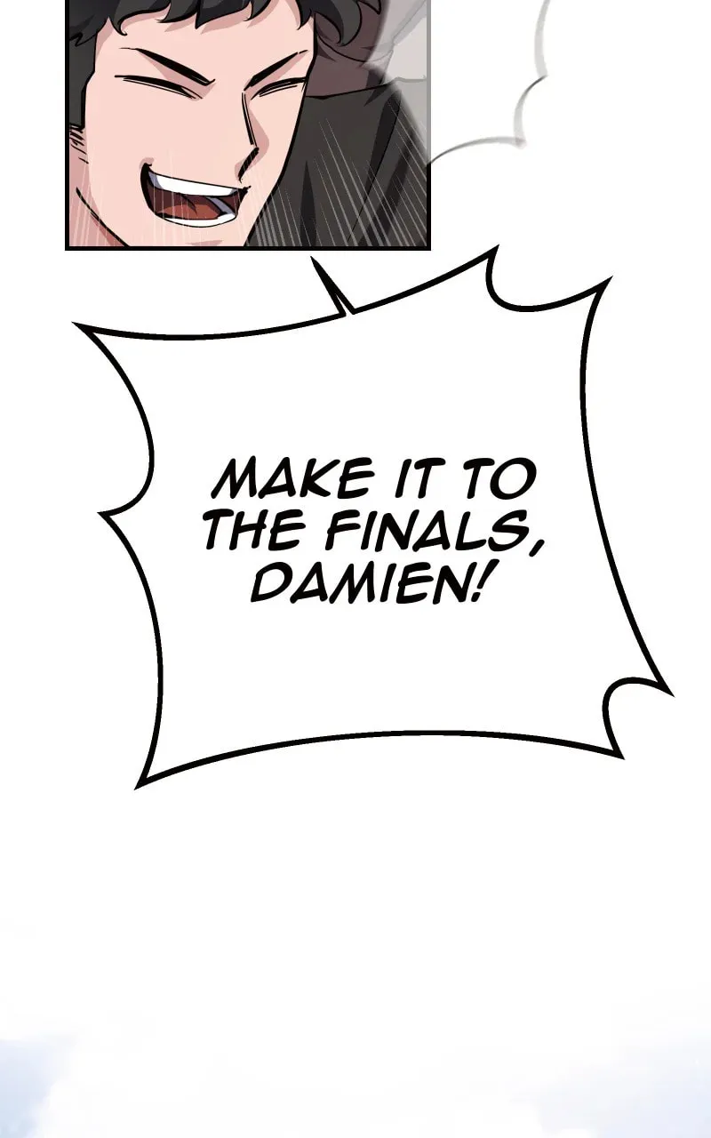 My Best Friend is an Eldritch Horror Chapter 45 page 38 - 