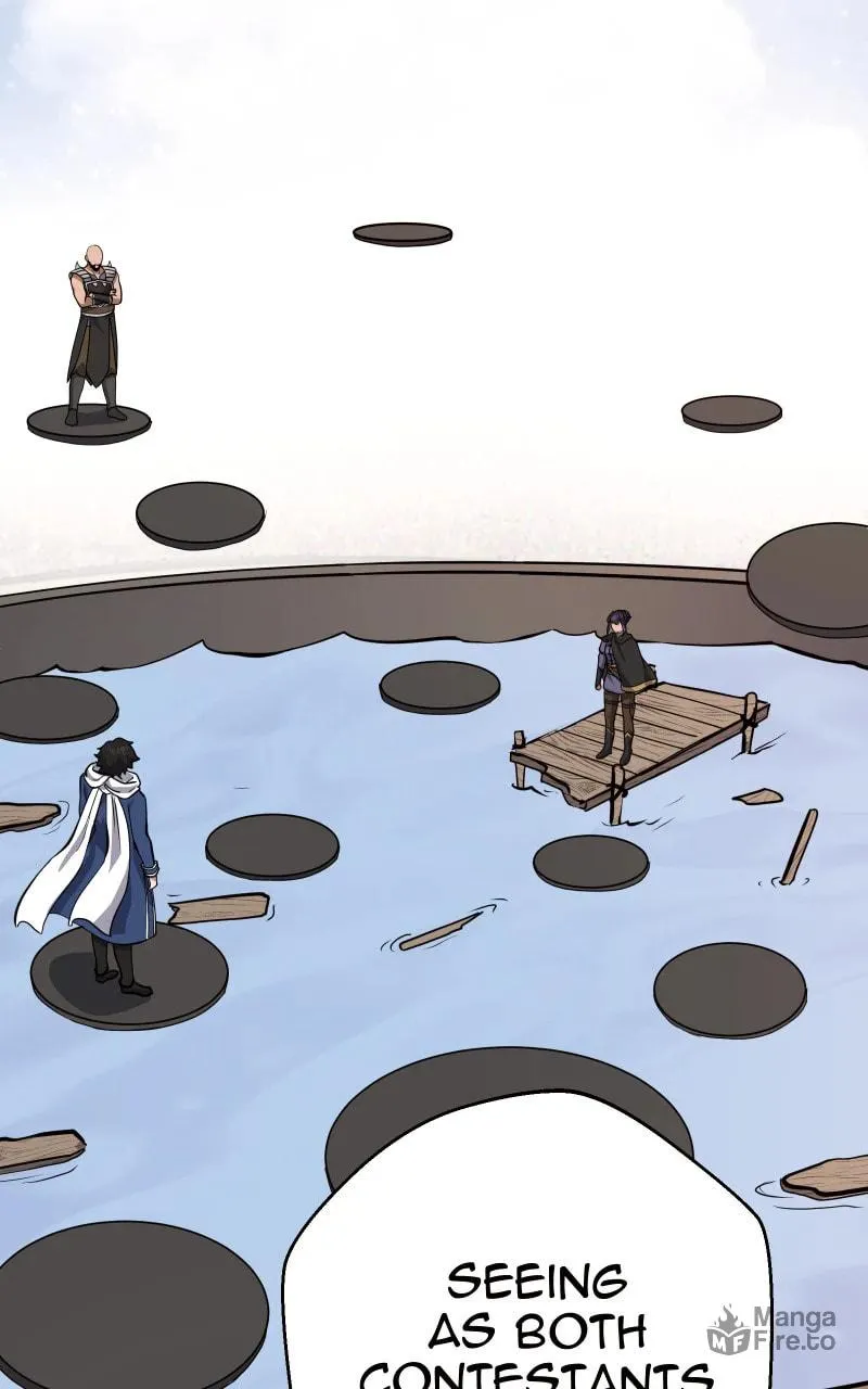My Best Friend is an Eldritch Horror Chapter 45 page 39 - 