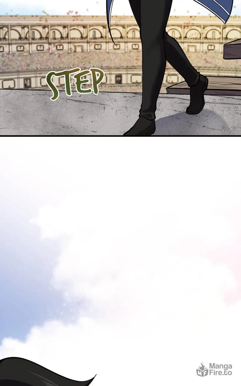 My Best Friend is an Eldritch Horror Chapter 45 page 5 - 
