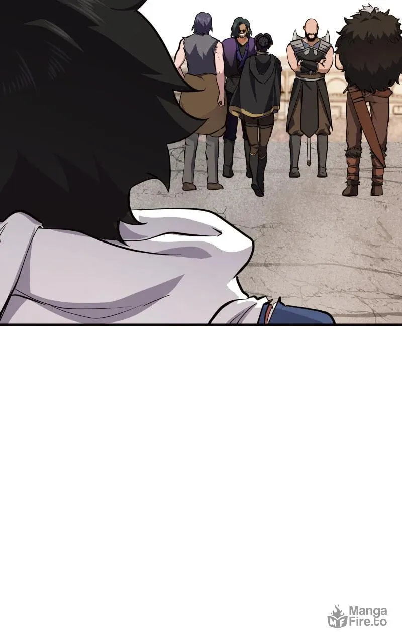 My Best Friend is an Eldritch Horror Chapter 45 page 6 - 