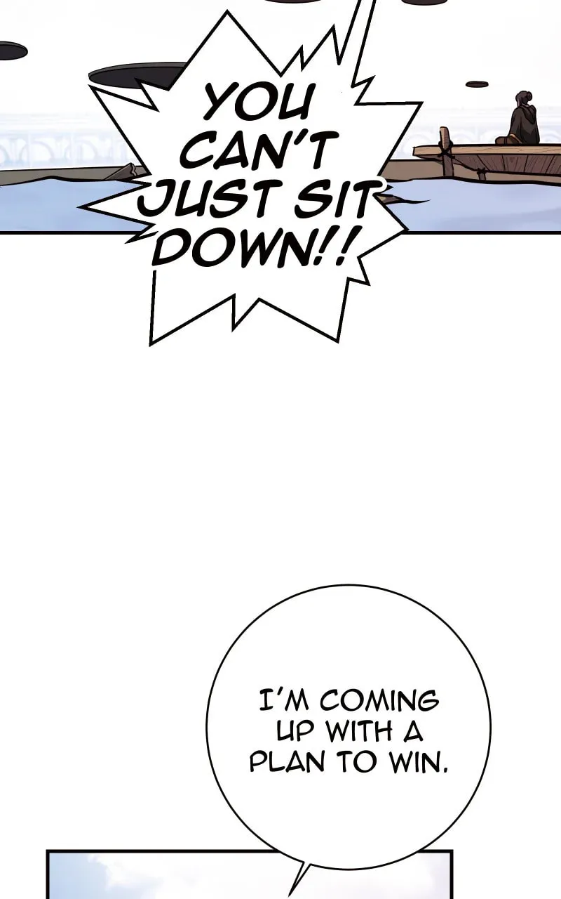 My Best Friend is an Eldritch Horror Chapter 45 page 52 - 
