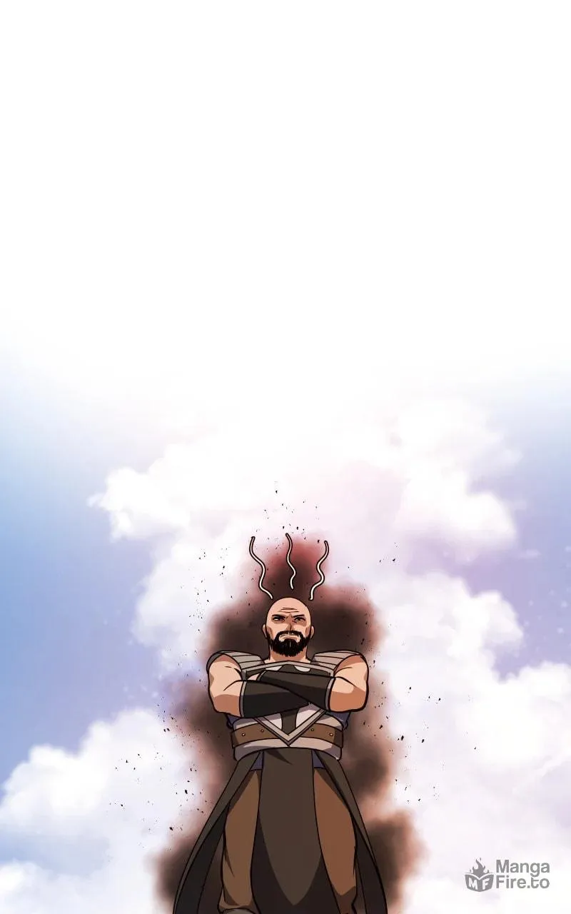 My Best Friend is an Eldritch Horror Chapter 45 page 57 - 