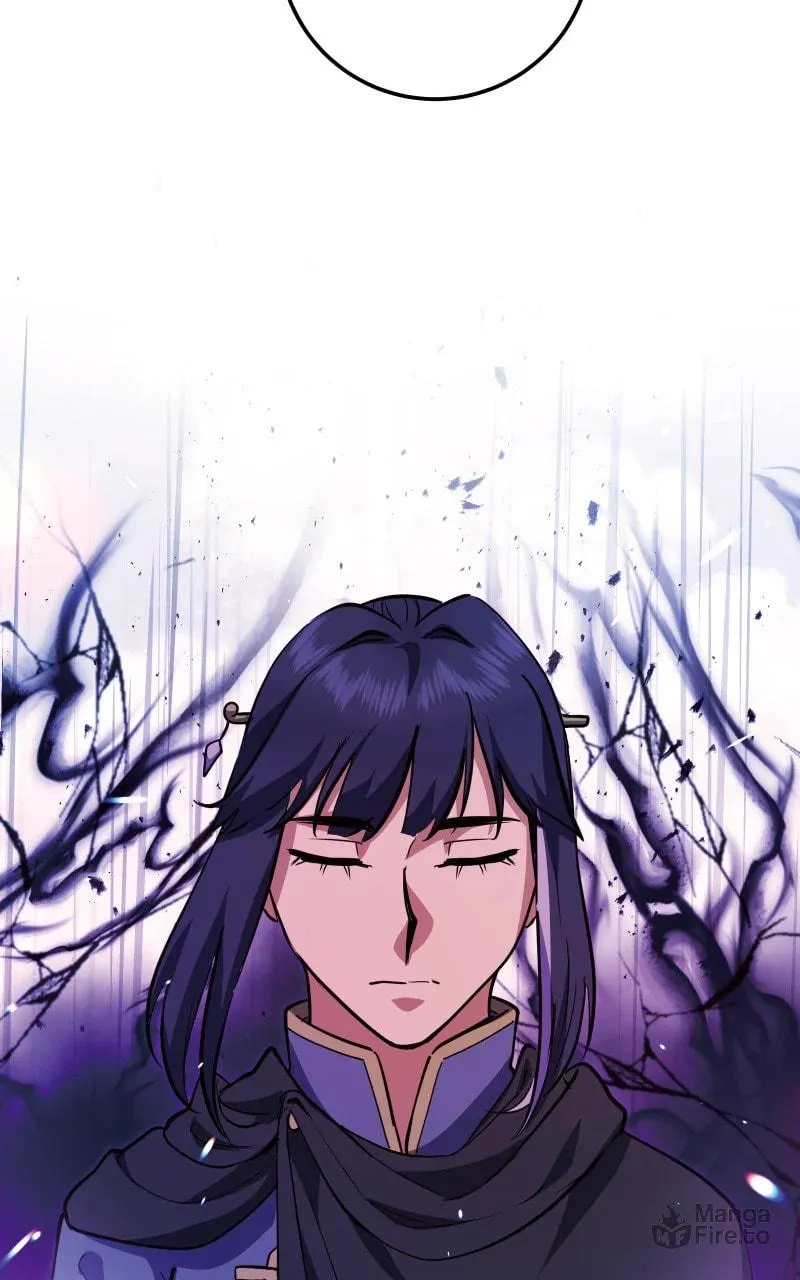 My Best Friend is an Eldritch Horror Chapter 45 page 60 - 