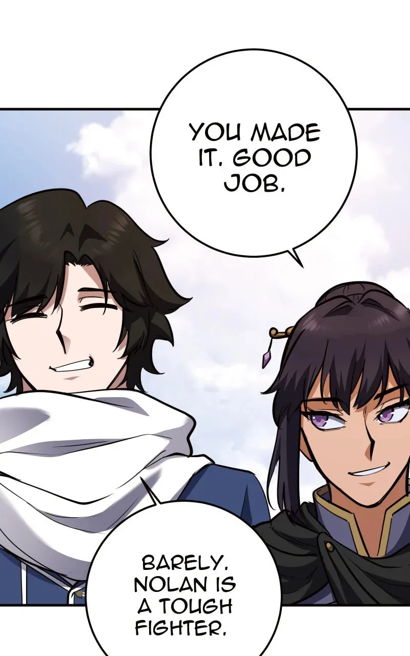 My Best Friend is an Eldritch Horror Chapter 45 page 7 - 