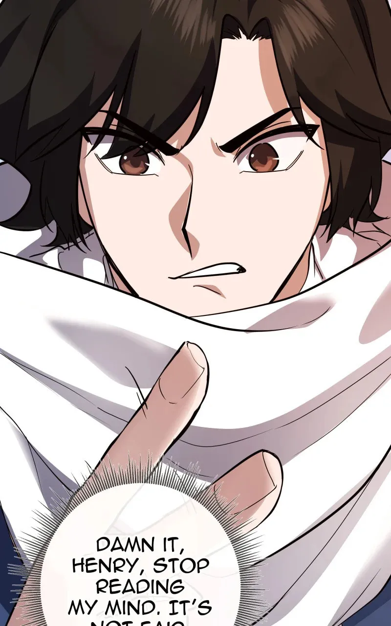 My Best Friend is an Eldritch Horror Chapter 45 page 62 - 