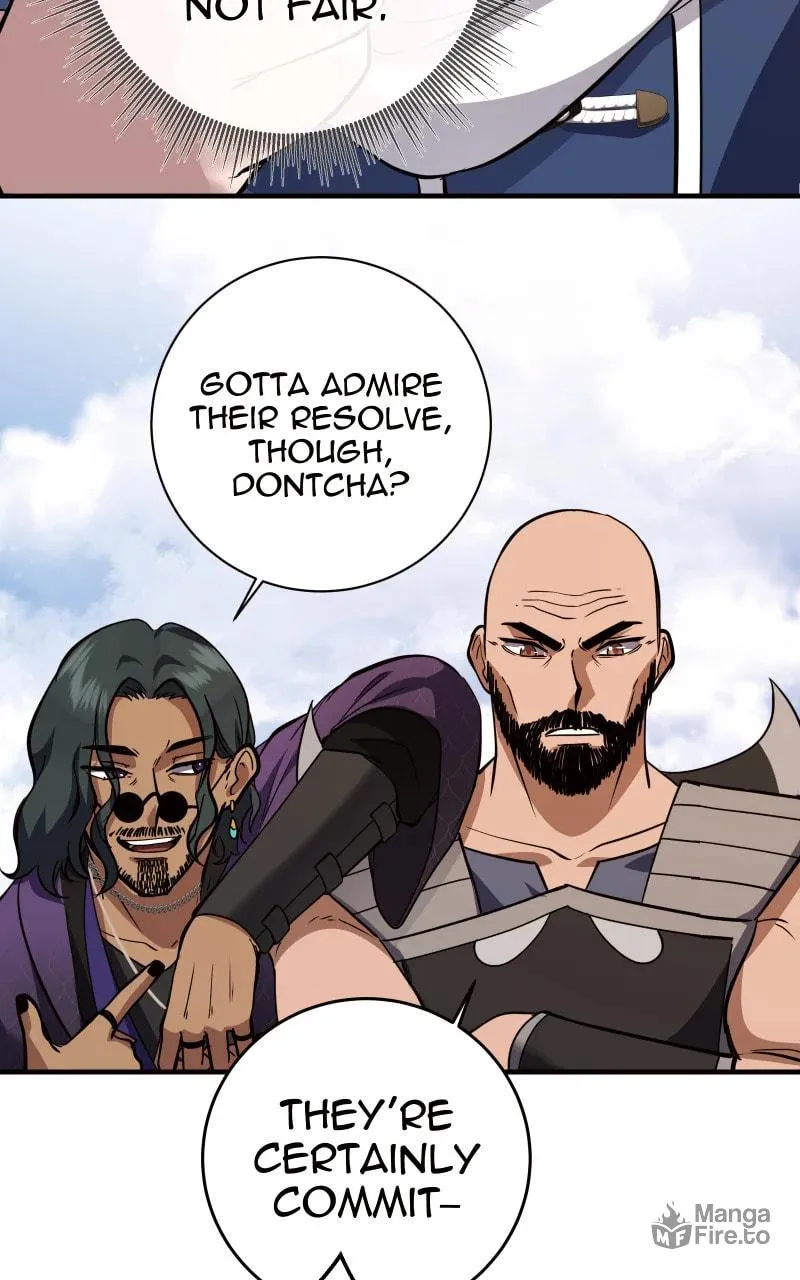 My Best Friend is an Eldritch Horror Chapter 45 page 63 - 