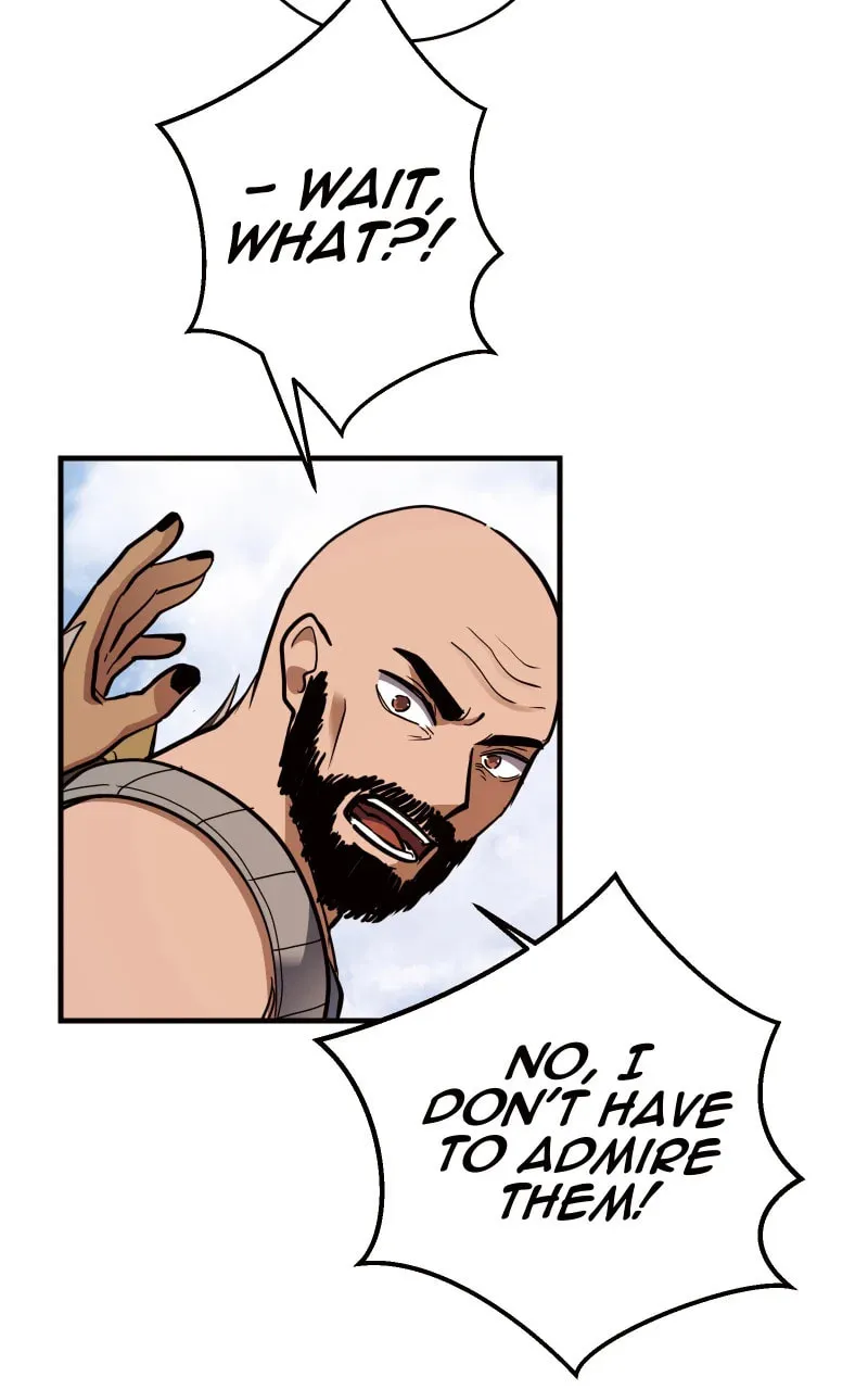My Best Friend is an Eldritch Horror Chapter 45 page 64 - 