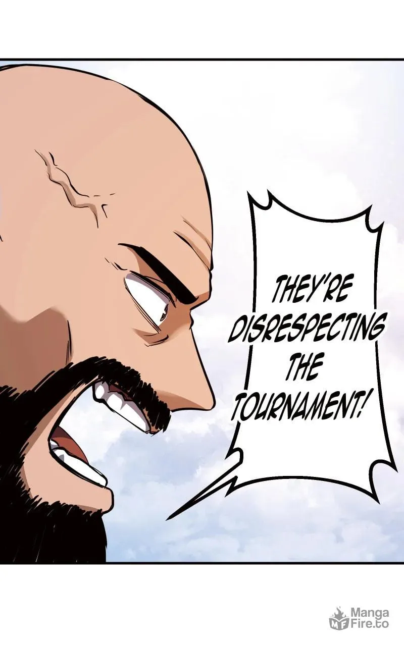 My Best Friend is an Eldritch Horror Chapter 45 page 65 - 