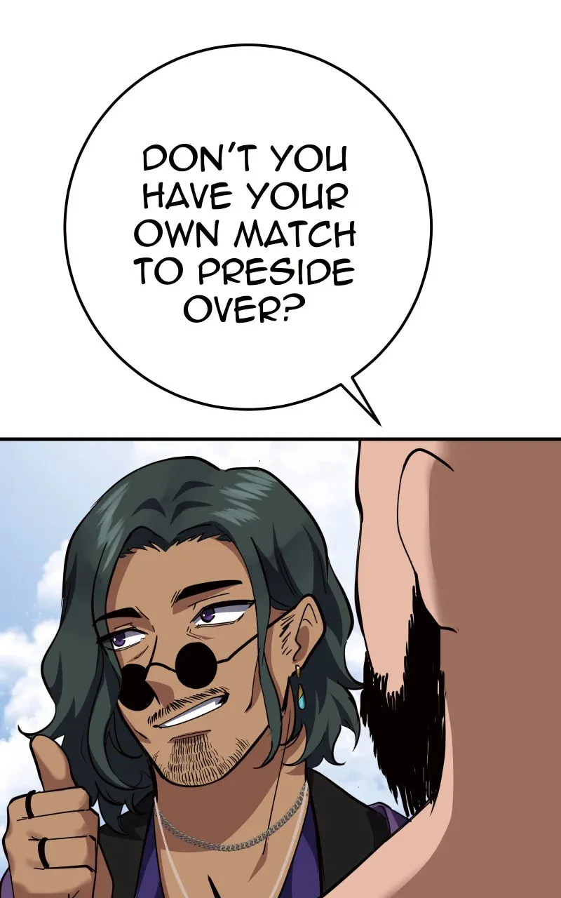 My Best Friend is an Eldritch Horror Chapter 45 page 67 - 